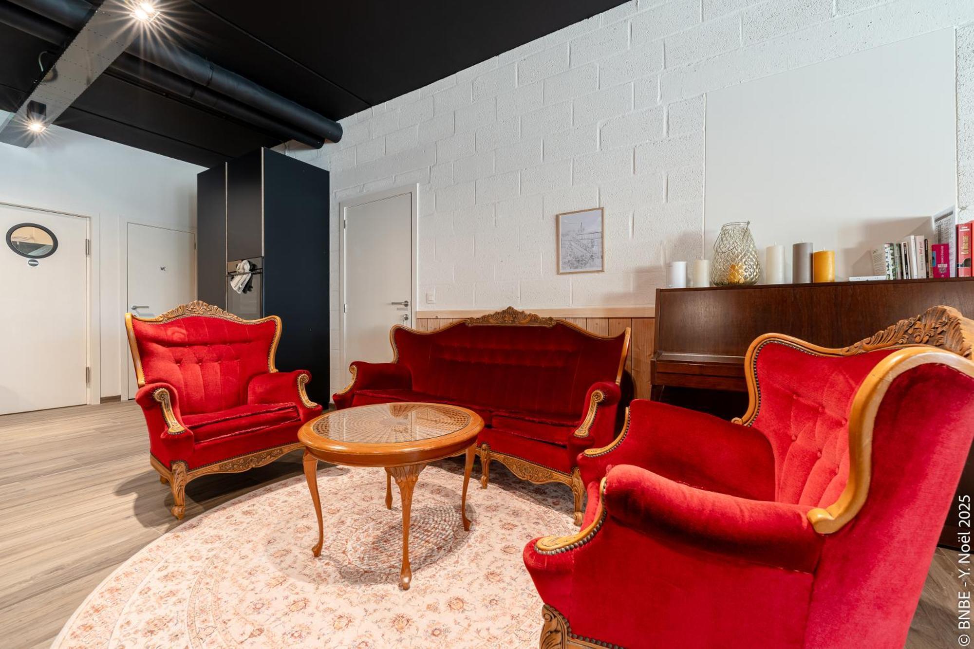 Sous La Houlette, Suites, Piscine Interieure Et Sauna Villers-la-Ville Exteriör bild