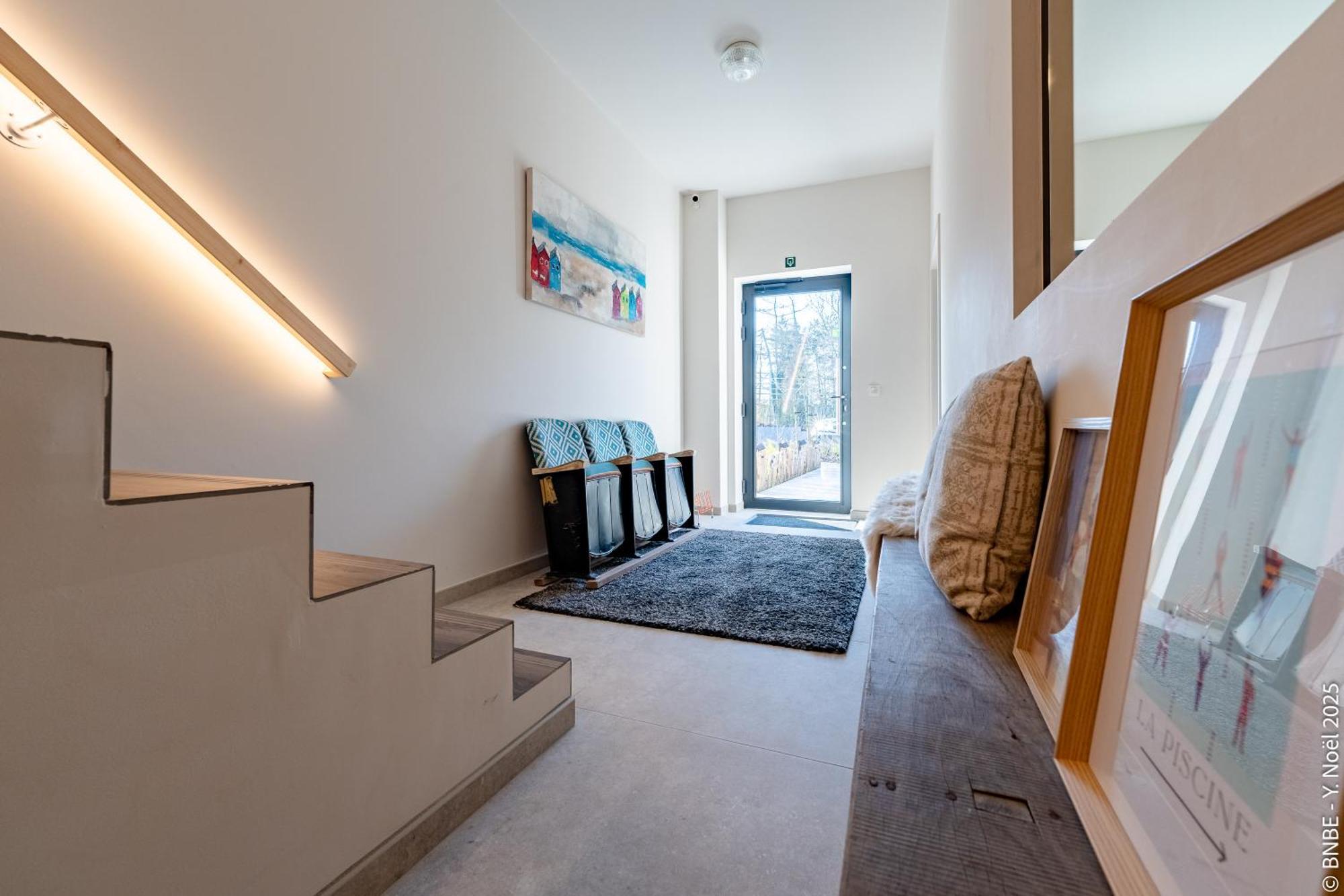 Sous La Houlette, Suites, Piscine Interieure Et Sauna Villers-la-Ville Exteriör bild