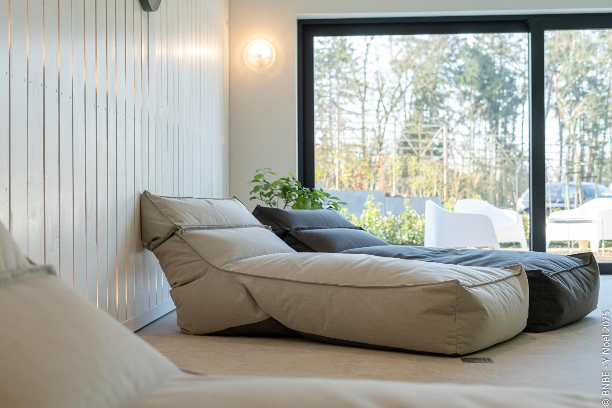 Sous La Houlette, Suites, Piscine Interieure Et Sauna Villers-la-Ville Exteriör bild